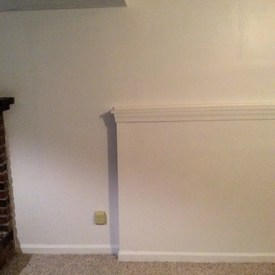 Basement wall repair and restoration in Polk City